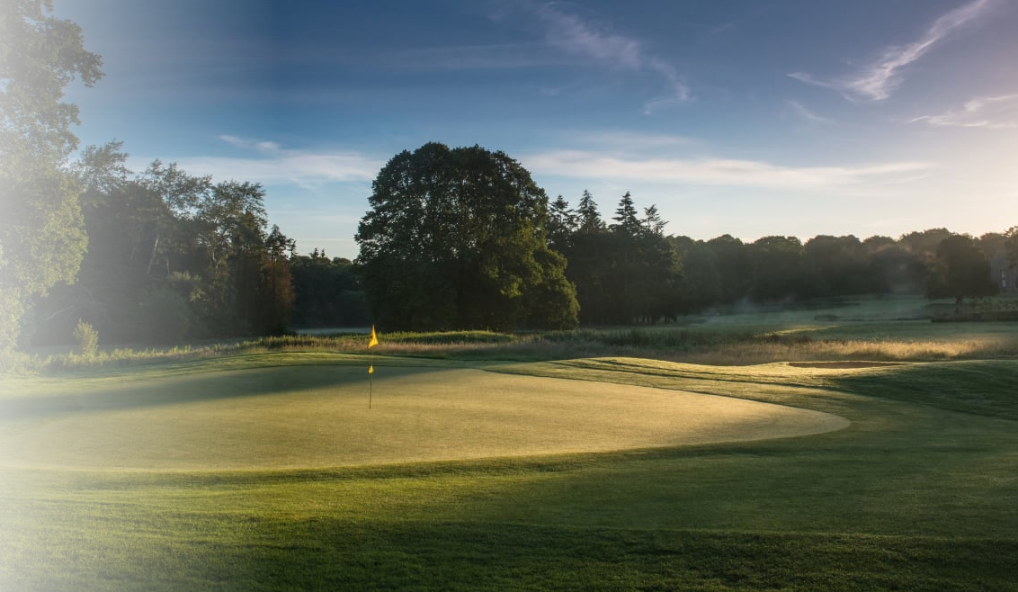 Dubai Duty Free Irish Open, sans Rolex Series status, is back on for 2020 at a new venue