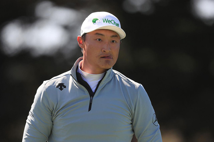 DP World Tour: Dubai Desert Classic champ Li Haotong hits a winner, but Gouveia upstages at Dutch Open