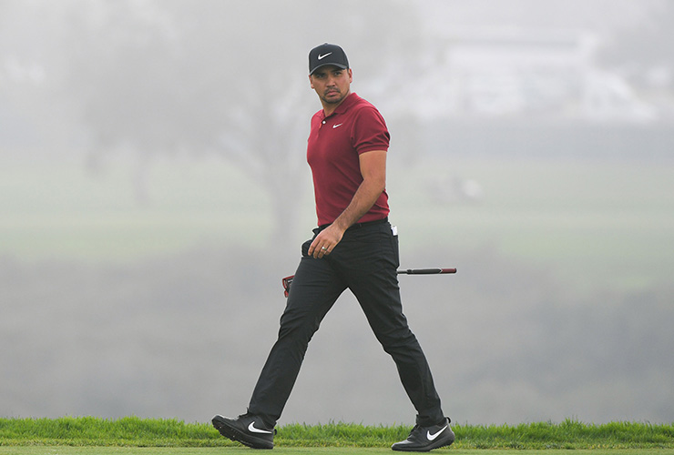 Jason Day reflects on his lone major five years ago, and whether his game can reach that level again