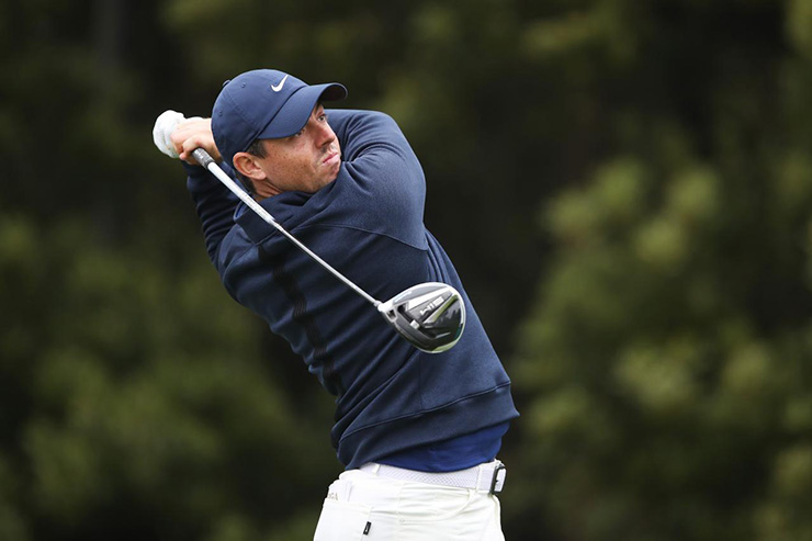 How Rory McIlroy can get out of his funk (and why it might not be hard to do)