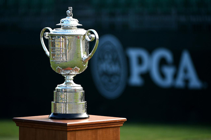 How they determine the 36-hole cut at TPC Harding Park