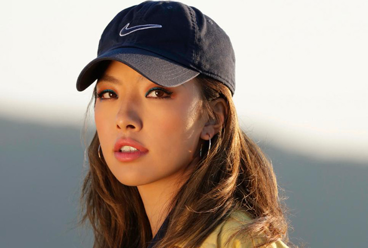 Lily He: ‘My Instagram fame used to define me’