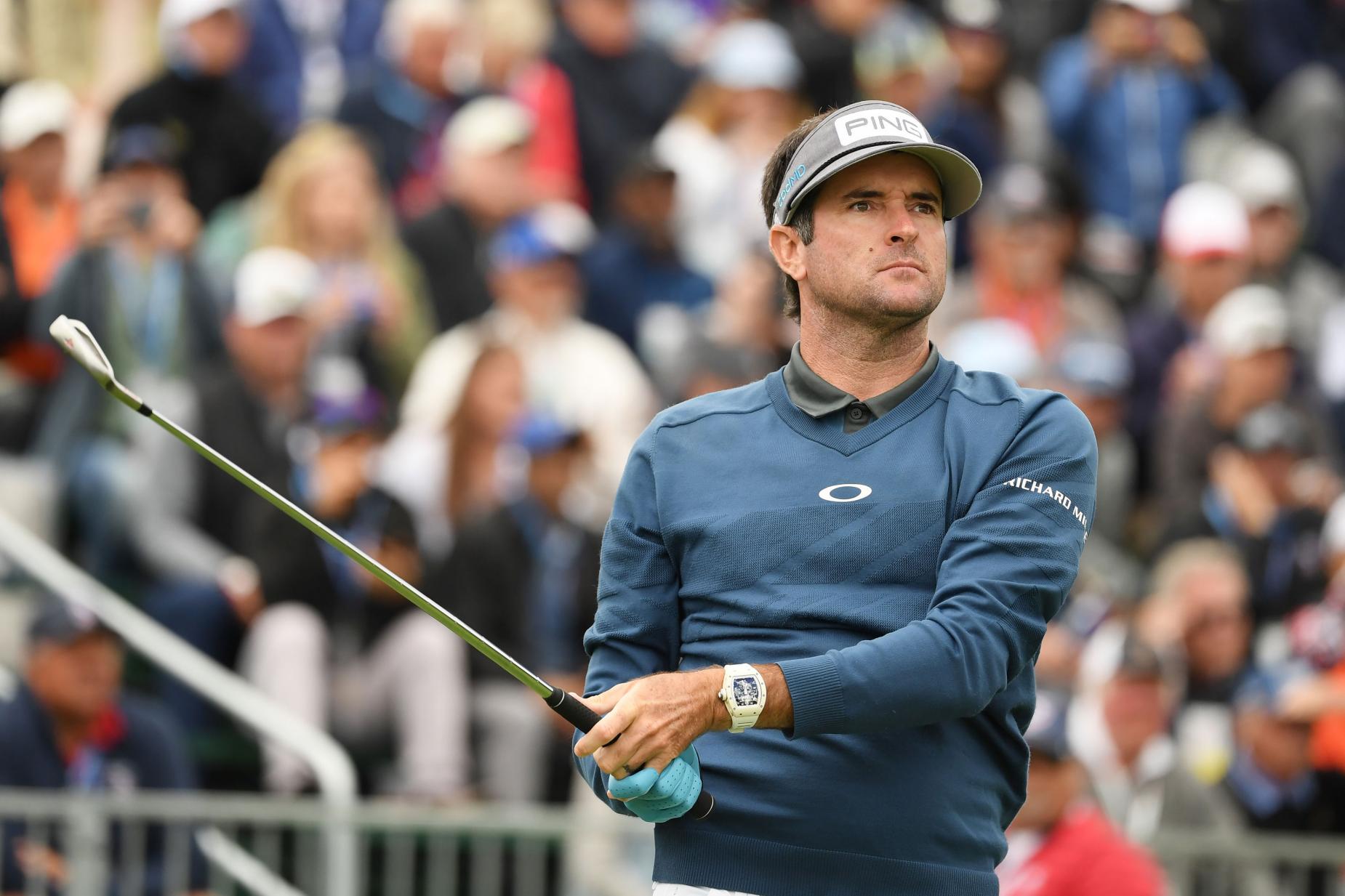 Why Bubba Watson’s PGA Tour resignation to join LIV Golf could change the fate of four aspiring tour pros