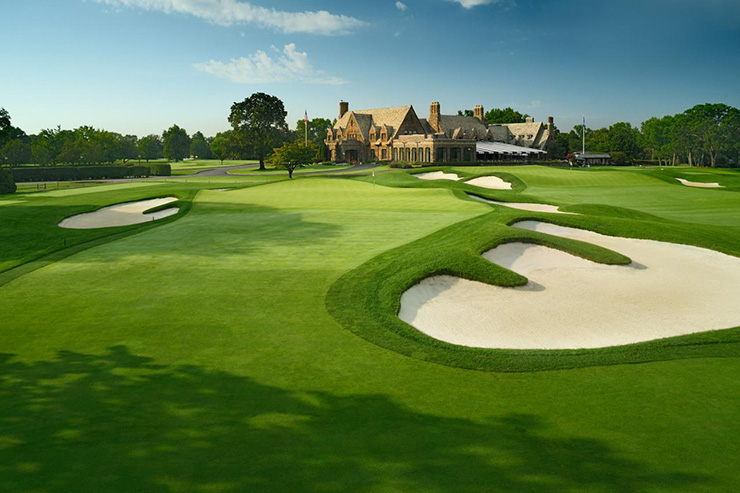The inside scoop on Winged Foot from the club’s historian