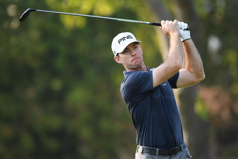 Technically this isn’t an ‘Open,’ but there are lots of long-shot dreamers competing at Winged Foot