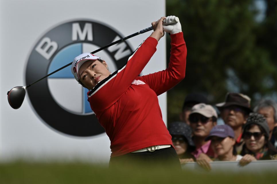 LPGA Tour announces cancellation of Asia Swing, and addition of new event
