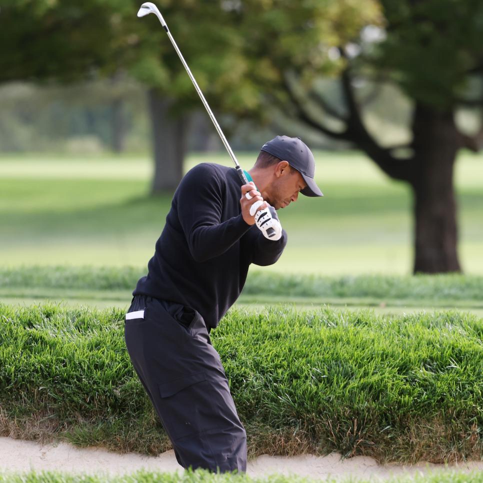 Tiger Woods needs to overcome his Winged Foot curse to contend