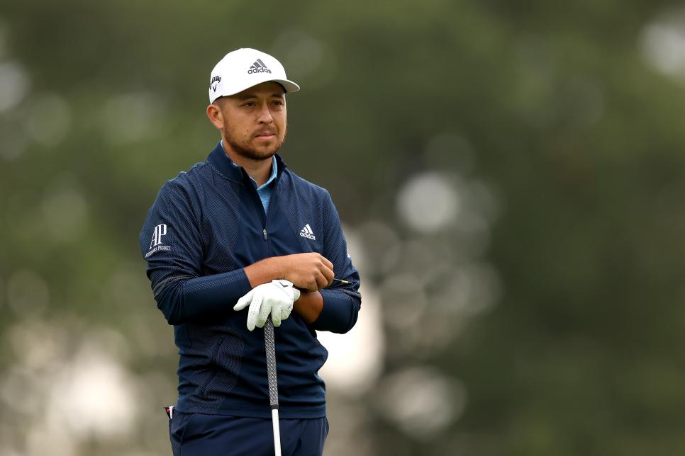 Winged Foot is back to breaking hearts