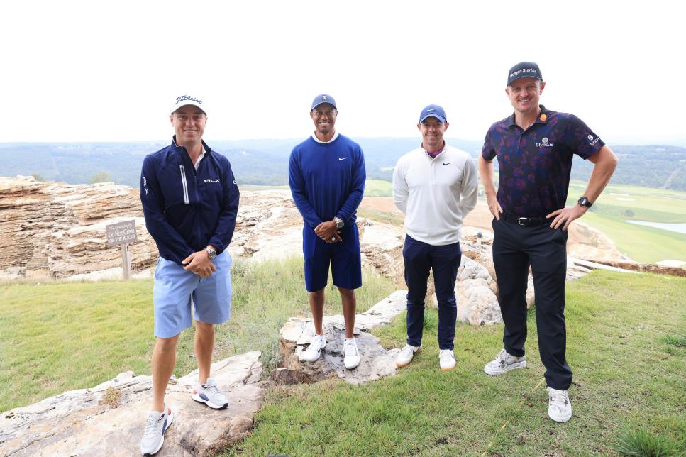 Our 5 favourite takeaways from the Payne’s Valley Cup