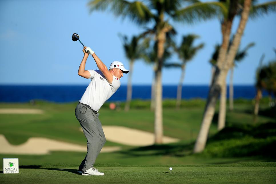 Why seasons can be made on Sunday and other takeaways from Round 3 at Corales Puntacana