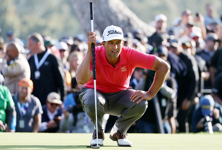 Australian PGA Championship postponed due to coronavirus