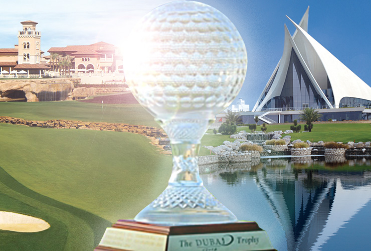 Big names return as EGF Amateurs chase Dubai Trophy five-peat