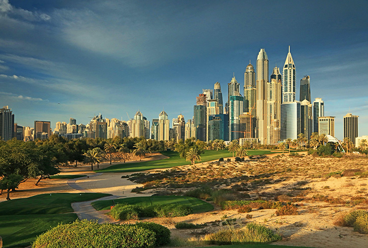Here’s the prize money breakdown for each golfer at the 2025 Hero Dubai Desert Classic