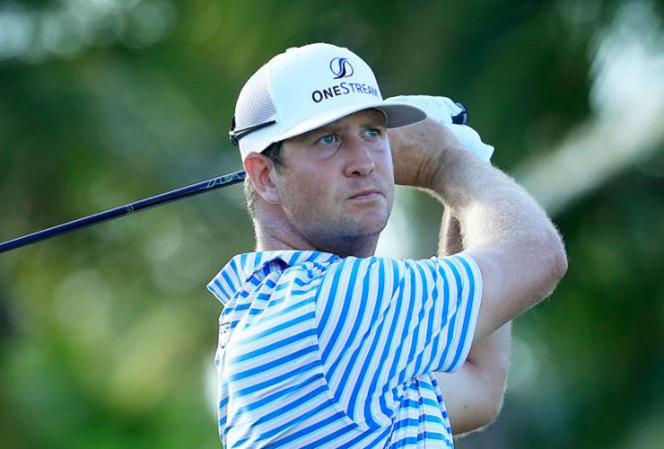 Here’s everything Hudson Swafford learned when he won, then lost, then won back the Corales Puntacana title