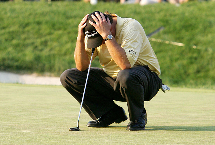 Our latest podcast sifts through Phil Mickelson’s Winged Foot collapse to unearth lessons for the rest of us