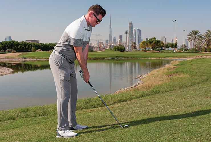 GAME IMPROVER: How to flush it from tricky lies