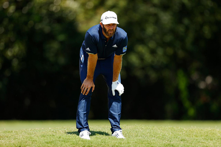Dustin Johnson is a very rich man (and player of the year), plus three other Day 4 takeaways at the Tour Championship