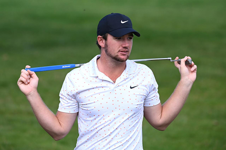 Sam Horsfield tests positive for COVID-19, becomes the second player to withdraw at Winged Foot