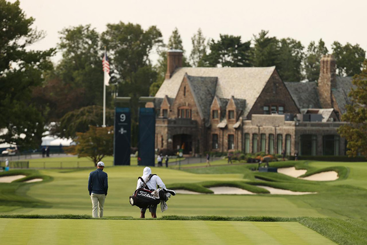 Why the USGA needs to get it right at Winged Foot