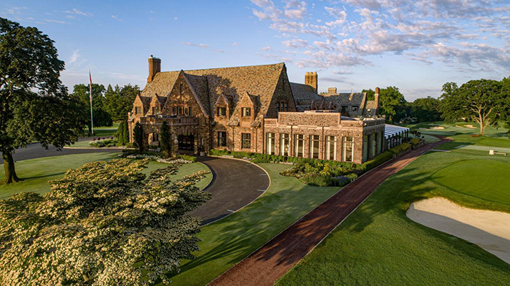 Picking a winner at Winged Foot means finding the Geoff Ogilvy of 2020. And we’ve done it