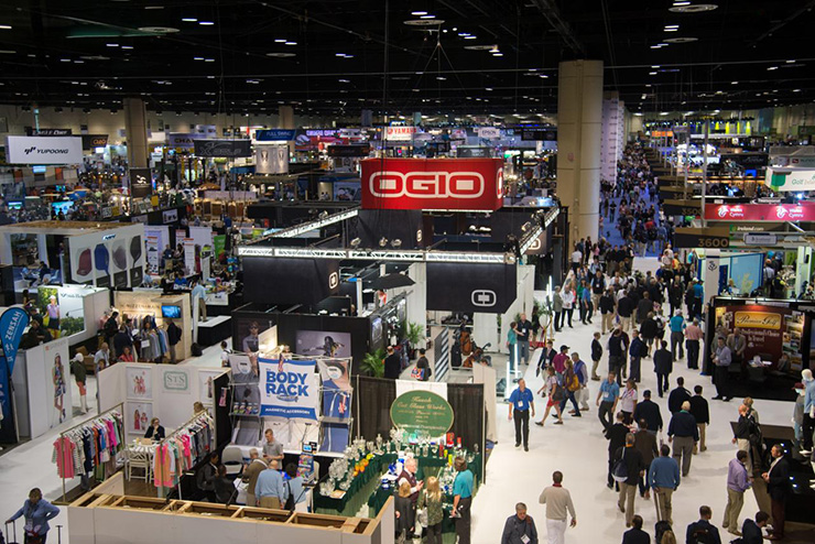 A golf industry staple becomes latest COVID-19 casualty