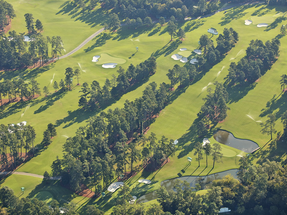 You won’t believe the transformation Augusta National has made in a week