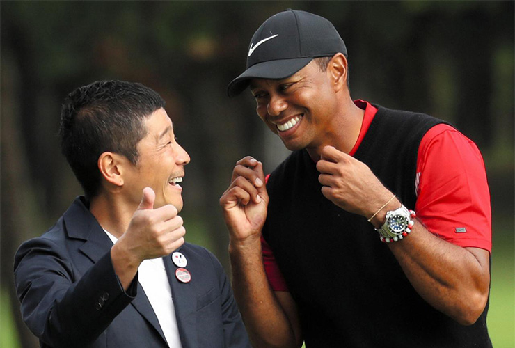 How the PGA Tour made the one-year move of its Asian events to America work