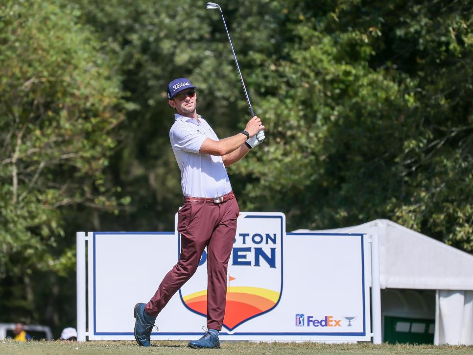 Houston Open becomes latest PGA Tour event to allow fans onsite