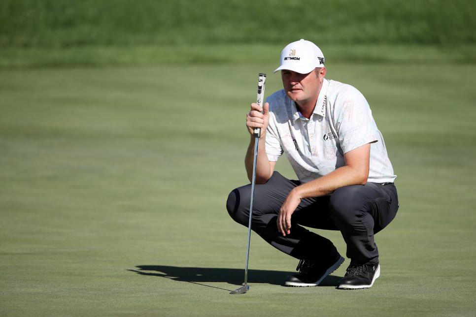 Jason Kokrak (finally) gets it done and 4 other Sunday takeaways from the CJ Cup