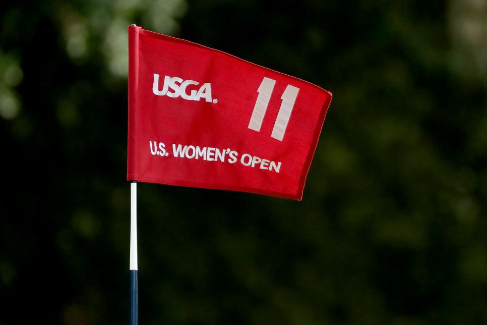 U.S. Women’s Open will be played in December without fans