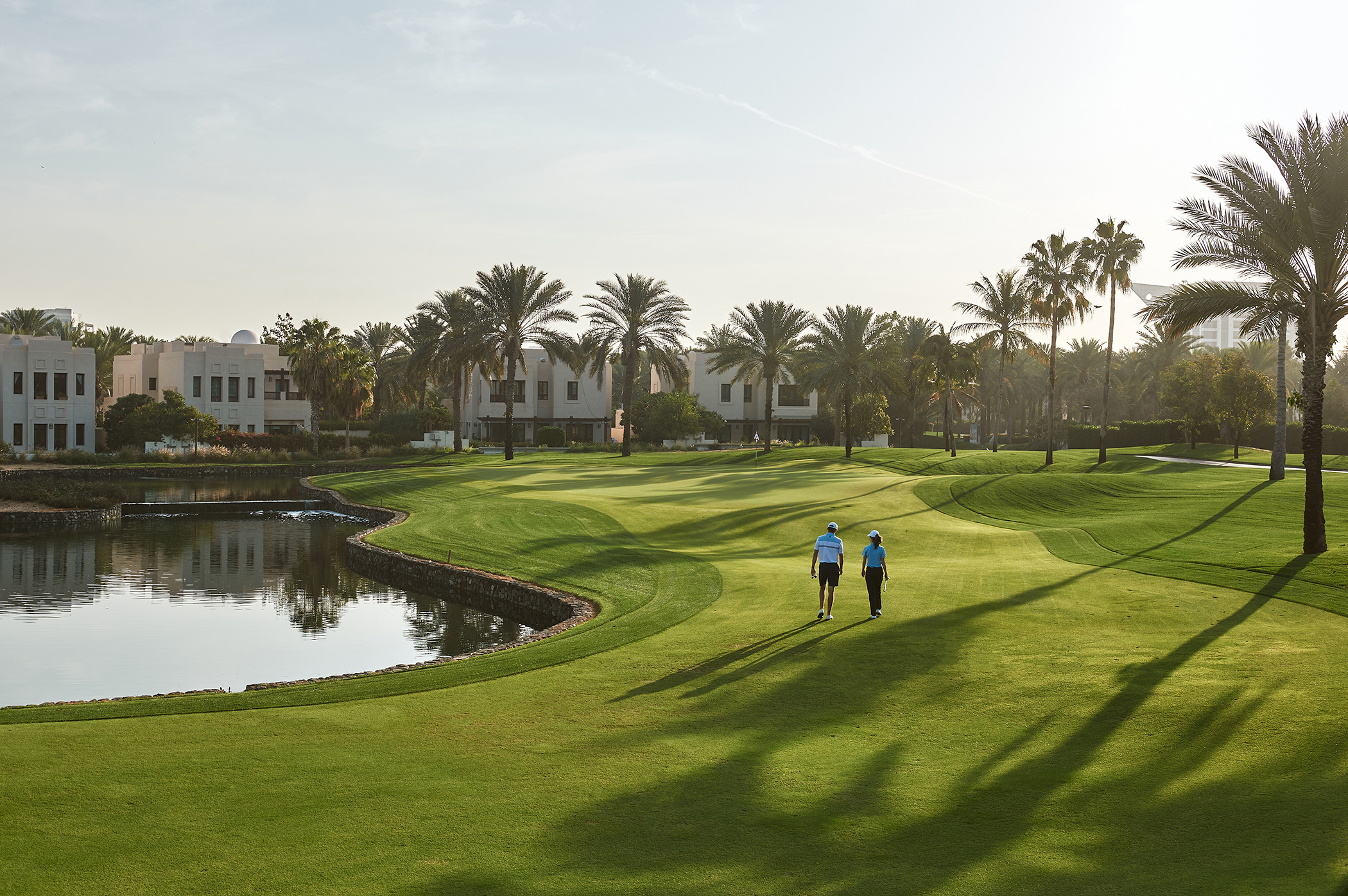 Say ‘Hello Winter’ and enjoy the best winter golf rates with Viya, Dubai’s new Lifestyle Rewards App