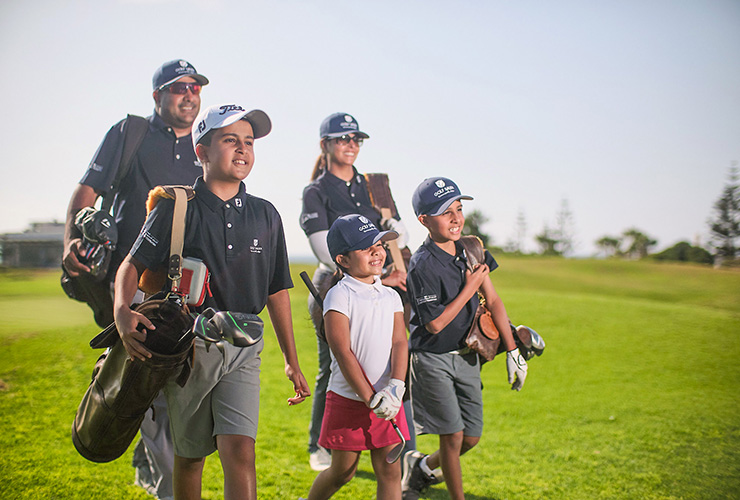 Golf Saudi, Yas Links and Dubai Creek score big at 2020 World Golf Awards
