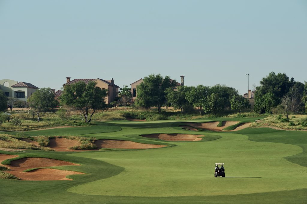 Fire at JGE to host 2023 World Amateur Teams Championships