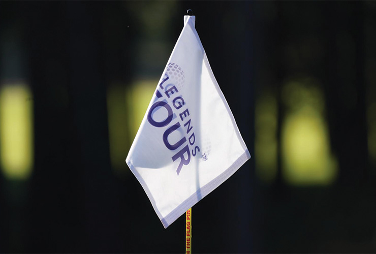 Legends Tour announces 2025 schedule with €20 million prize pool