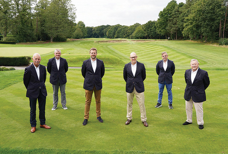 Re-branded Legends Tour exploring ‘several opportunities’ in the UAE