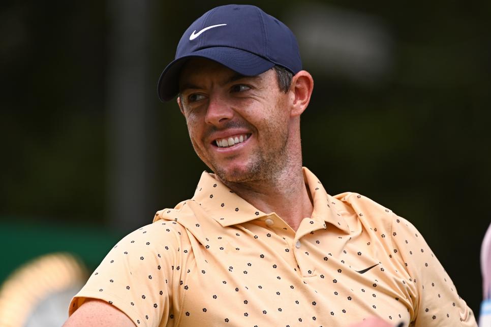 Report: Rory McIlroy to headline Abu Dhabi; DPWTC also identified as part of new ‘global’ tour