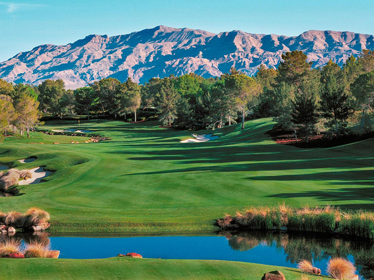 Shadow Creek: How to play the exclusive venue that will host the 2020 CJ Cup
