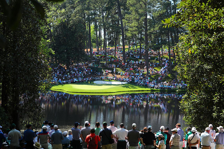Par 3 Contest cancelled for this November