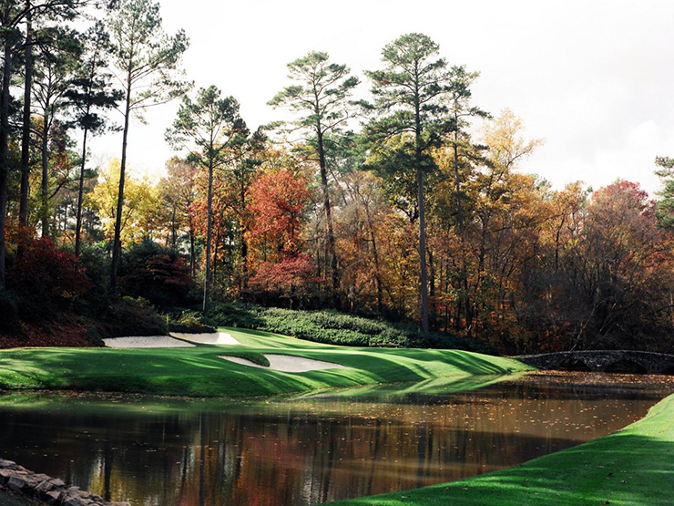 Why Rory, Rickie think Shadow Creek is a good test run for Augusta National