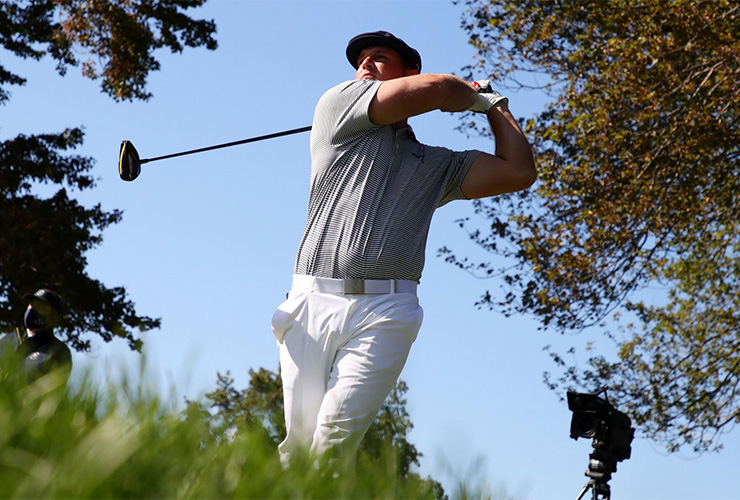 Why Bryson DeChambeau comes out ahead in this latest round of the distance debate