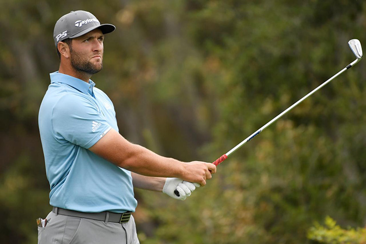 With Jon Rahm, Justin Thomas in final group, there should be fireworks galore on Zozo Sunday