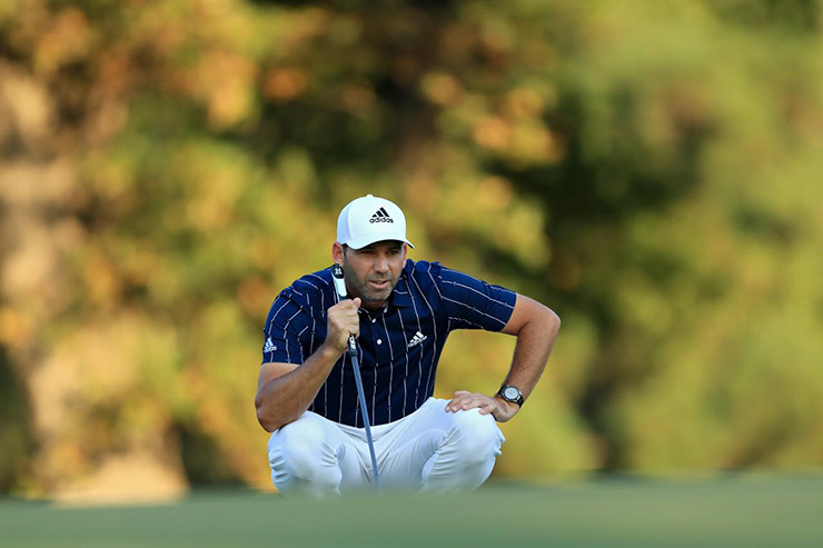 Sergio Garcia wins in stunning fashion and three other Sunday takeaways from the Sanderson Farms