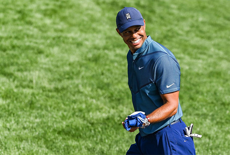 2020 Zozo Championship tee times, TV coverage, viewer’s guide