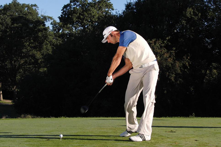 15 Things You Need To Know About Dustin Johnson
