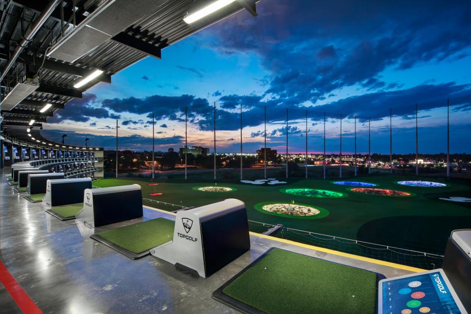 Callaway CEO Chip Brewer on Topgolf merger: ‘This is just good for golf’