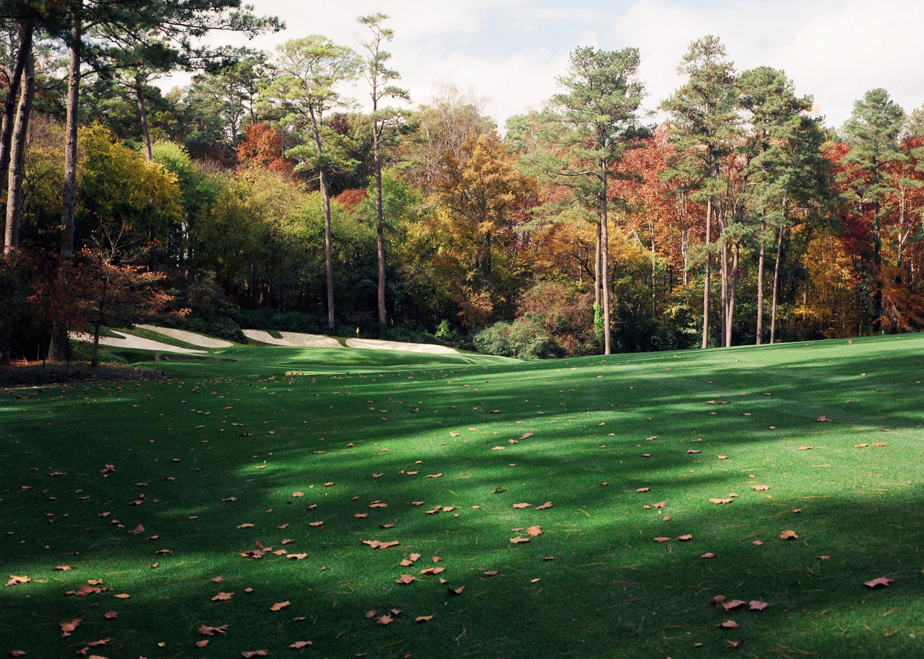 Tall tales in the azaleas: Are these famous Augusta National stories real or just myth?