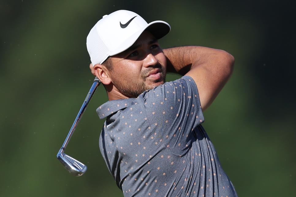 Jason Day’s health and game on upswing heading into Masters