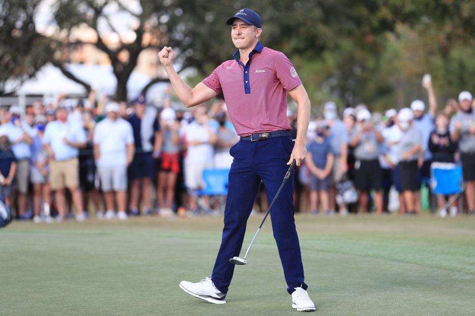 The subtle reason why Carlos Ortiz’s Houston Open win could completely change his career
