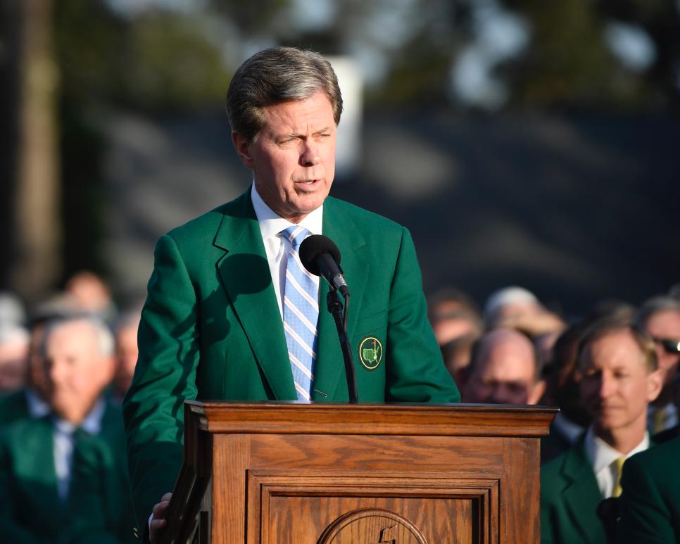 Augusta National and partners announce $10 million gift for neighbourhood renewal