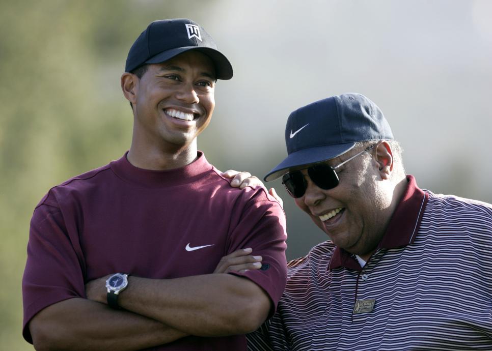 HBO releases first teaser trailer for two-part Tiger Woods documentary